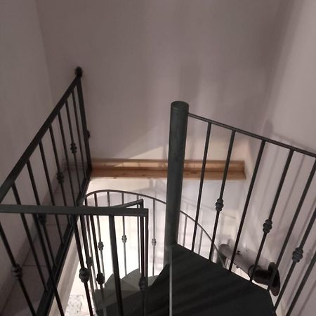 Casa Diaz Villa ออลเบีย ภายนอก รูปภาพ