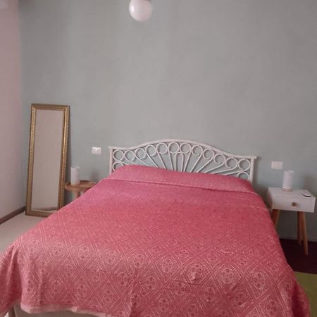 Casa Diaz Villa ออลเบีย ภายนอก รูปภาพ