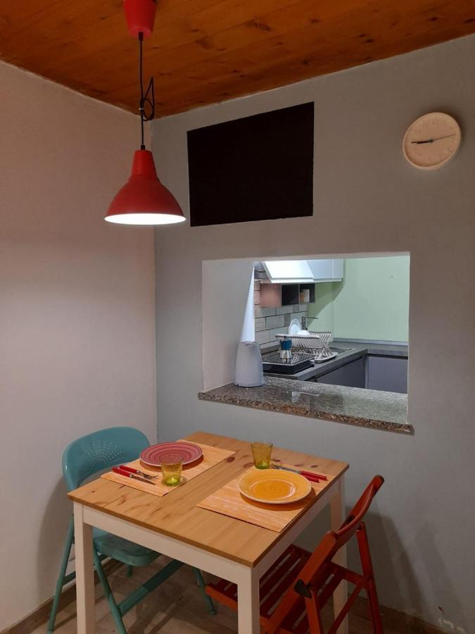 Casa Diaz Villa ออลเบีย ภายนอก รูปภาพ