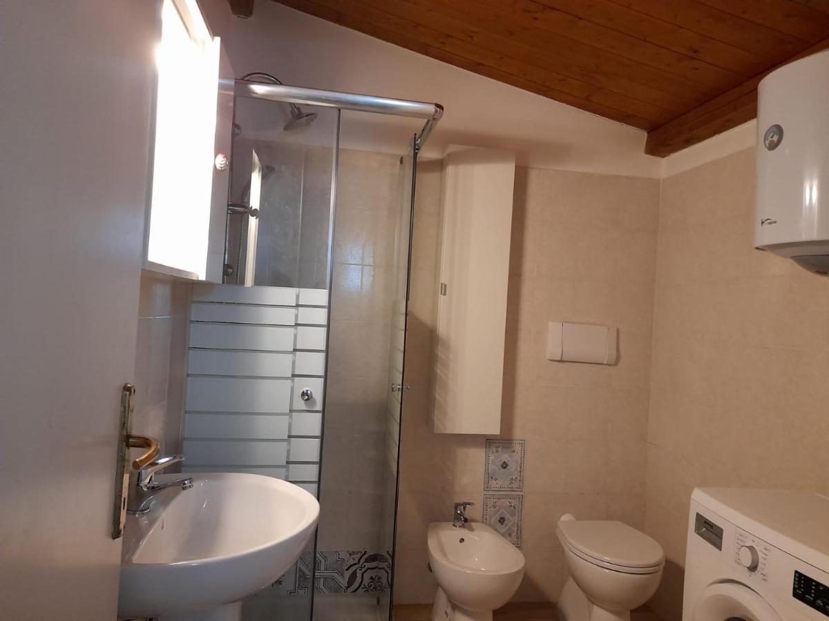 Casa Diaz Villa ออลเบีย ภายนอก รูปภาพ