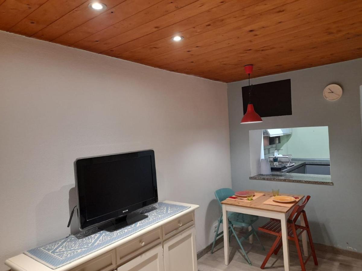 Casa Diaz Villa ออลเบีย ภายนอก รูปภาพ