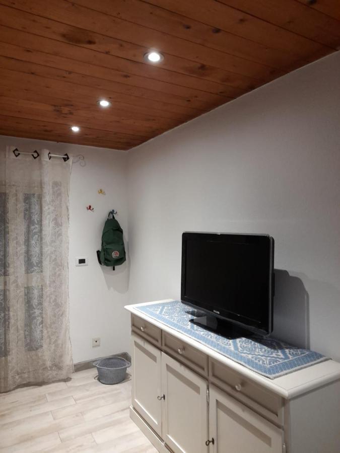 Casa Diaz Villa ออลเบีย ภายนอก รูปภาพ
