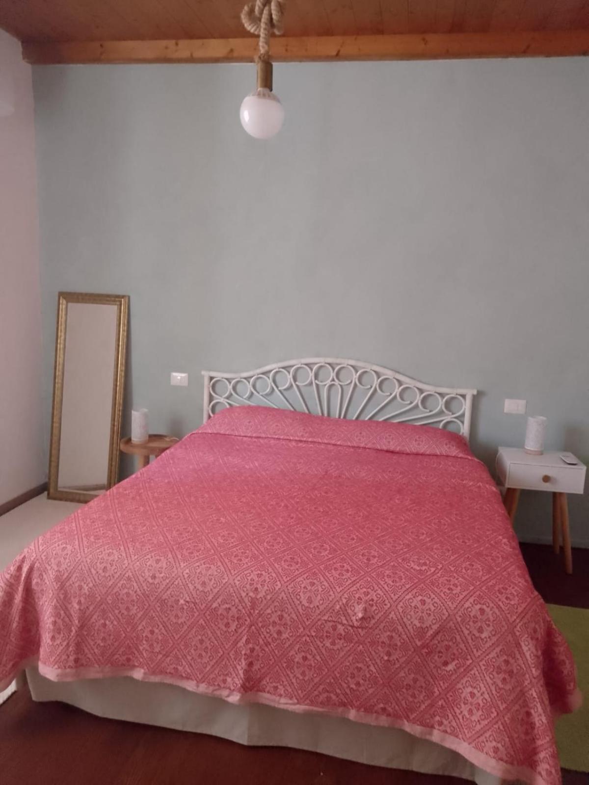 Casa Diaz Villa ออลเบีย ภายนอก รูปภาพ